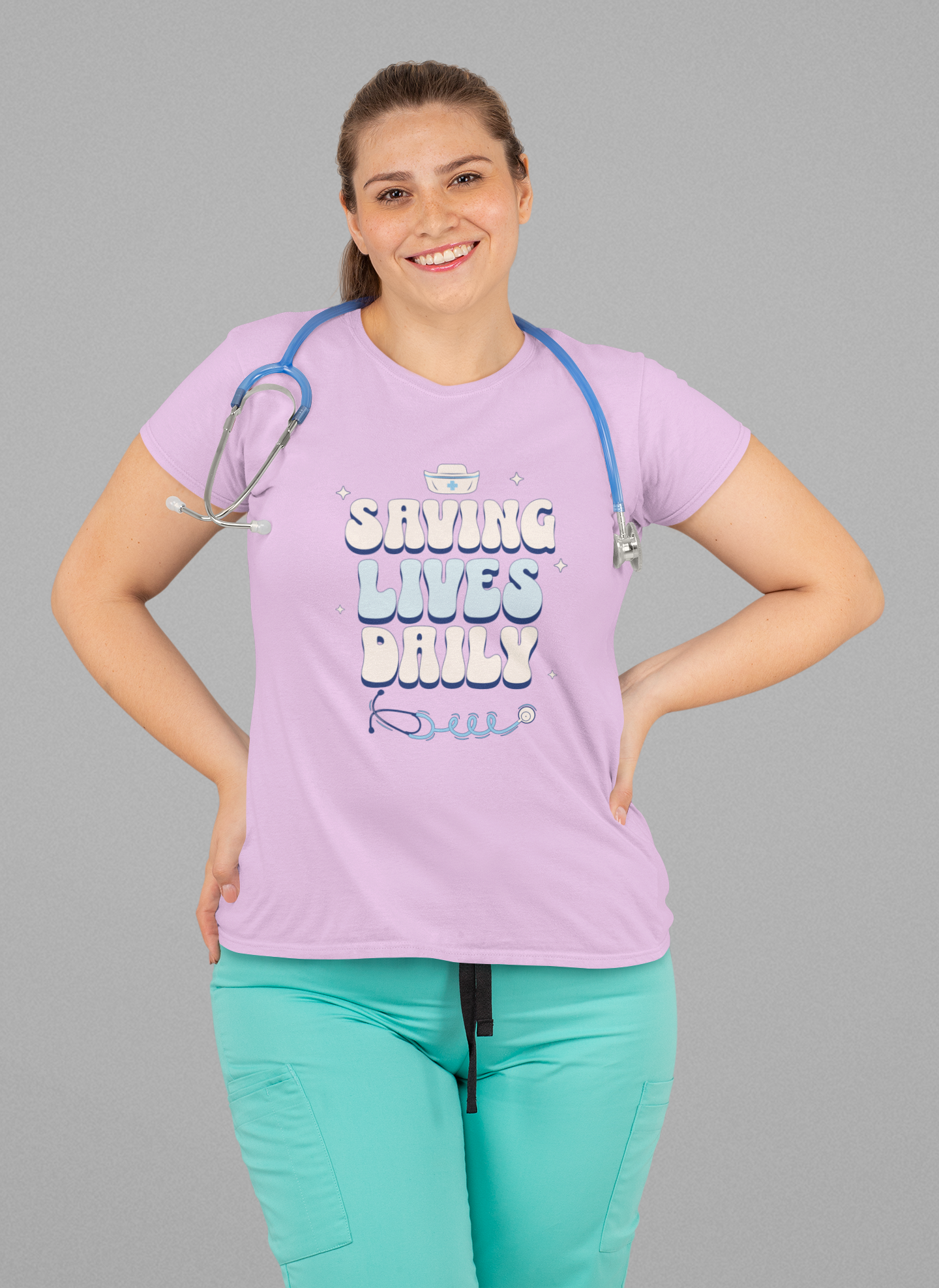 Saving Lives Daily