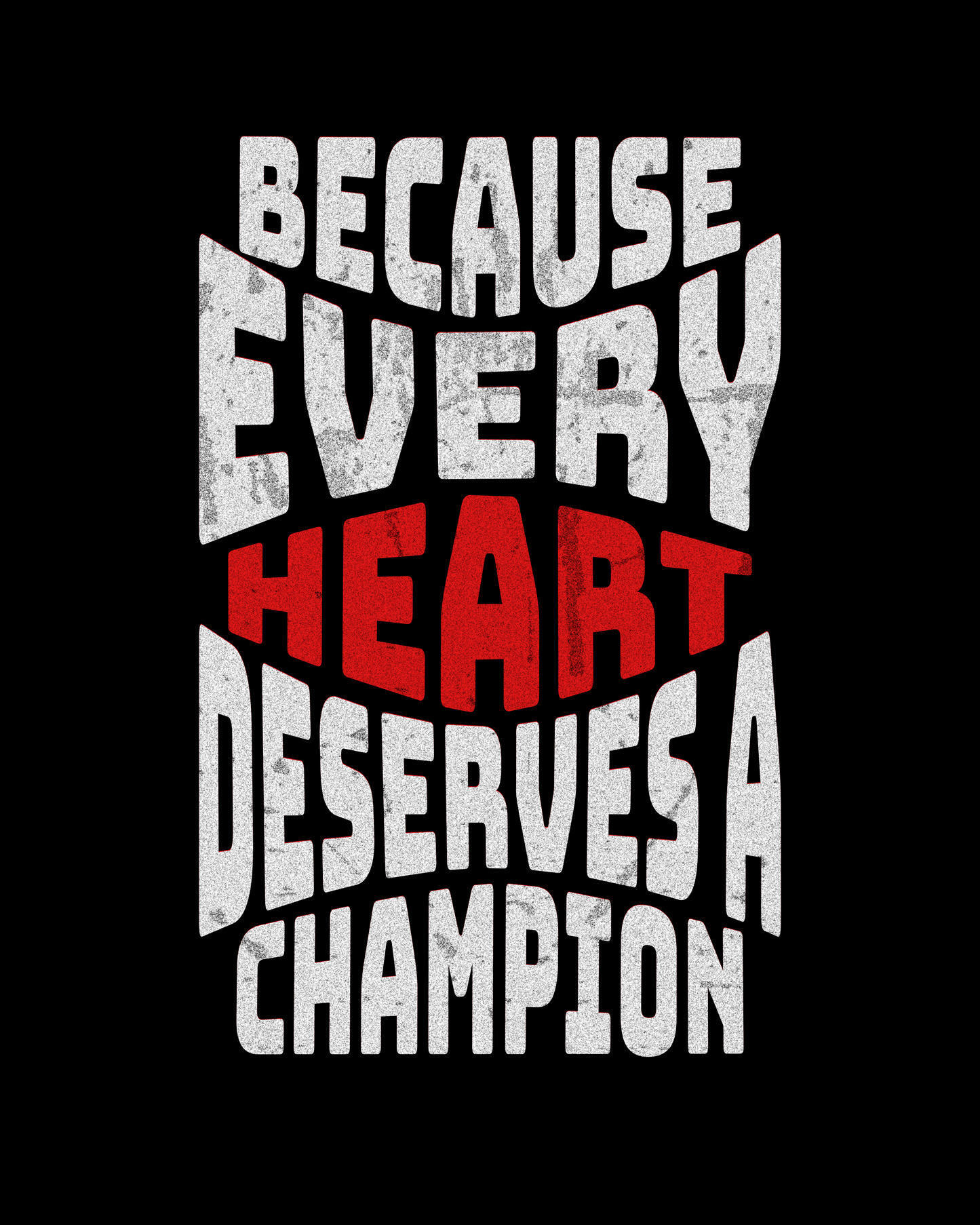 Heart Champion