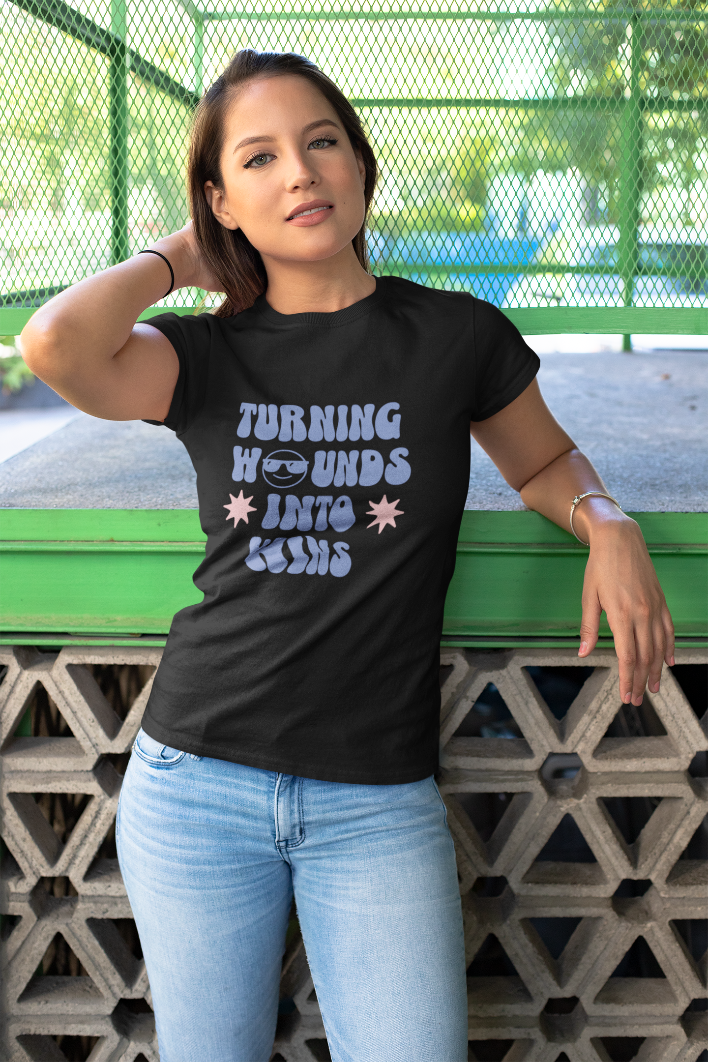 Turning Wounds