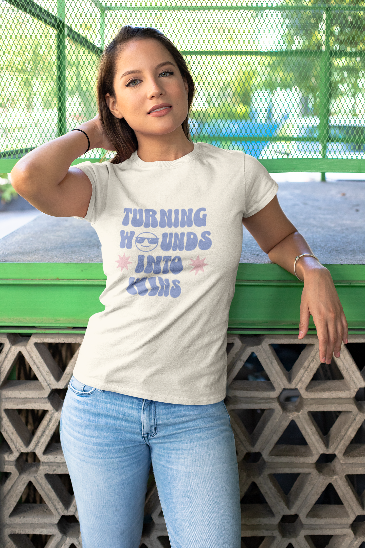 Turning Wounds