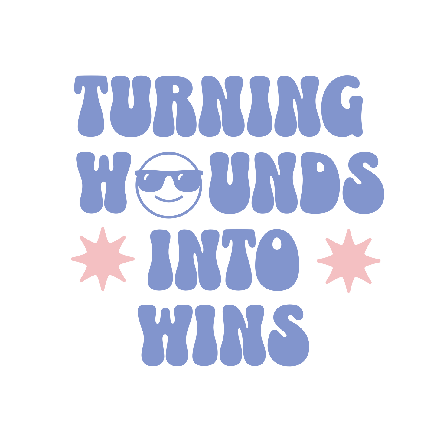 Turning Wounds