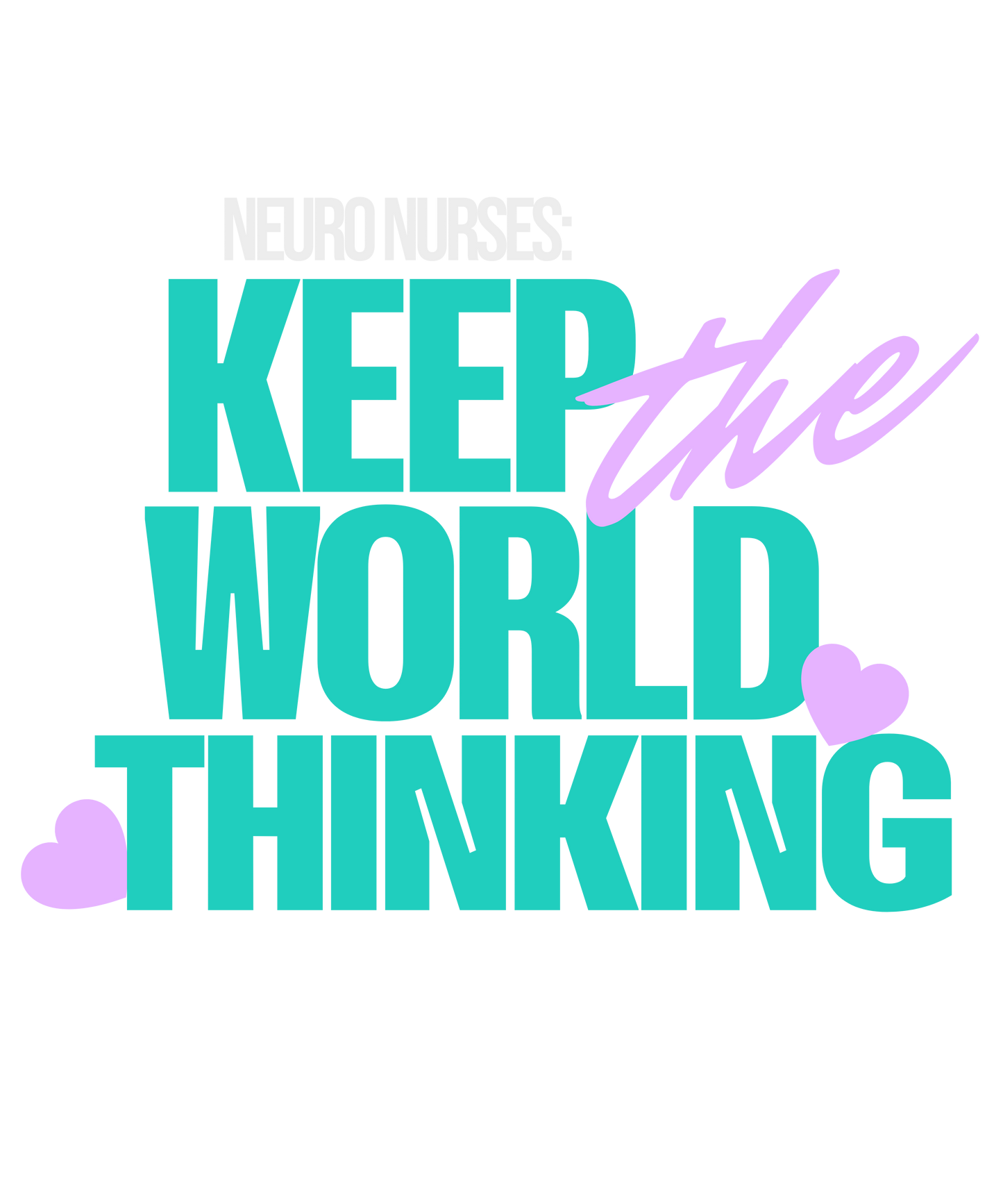World Thinking
