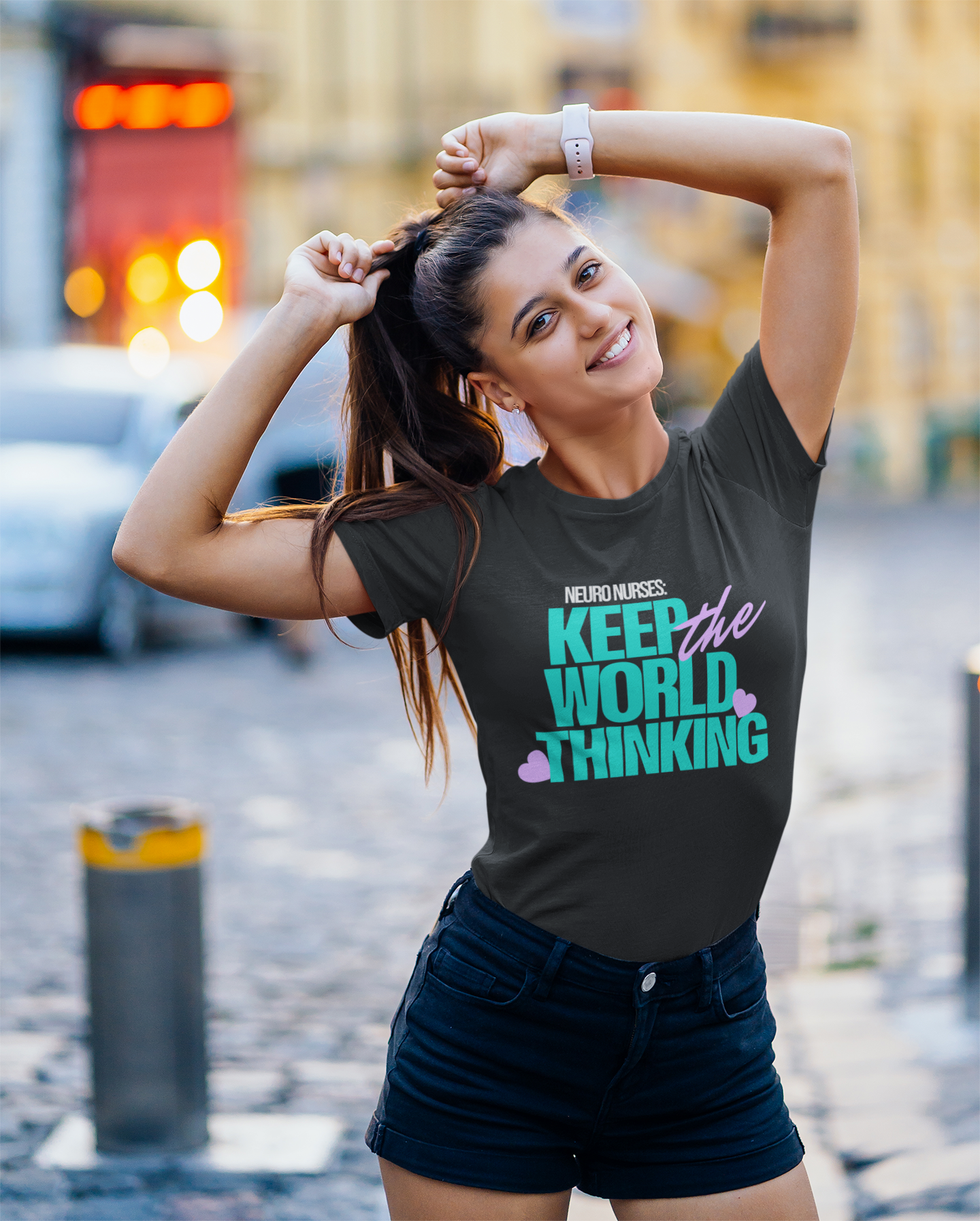 World Thinking