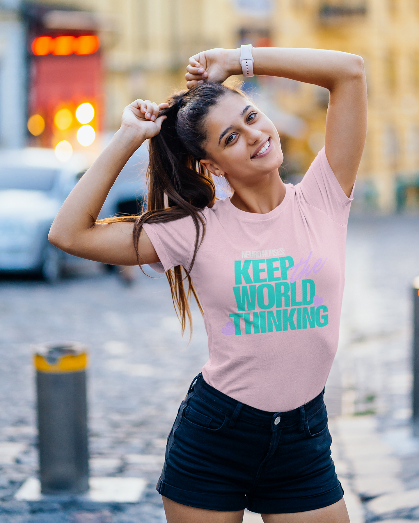 World Thinking