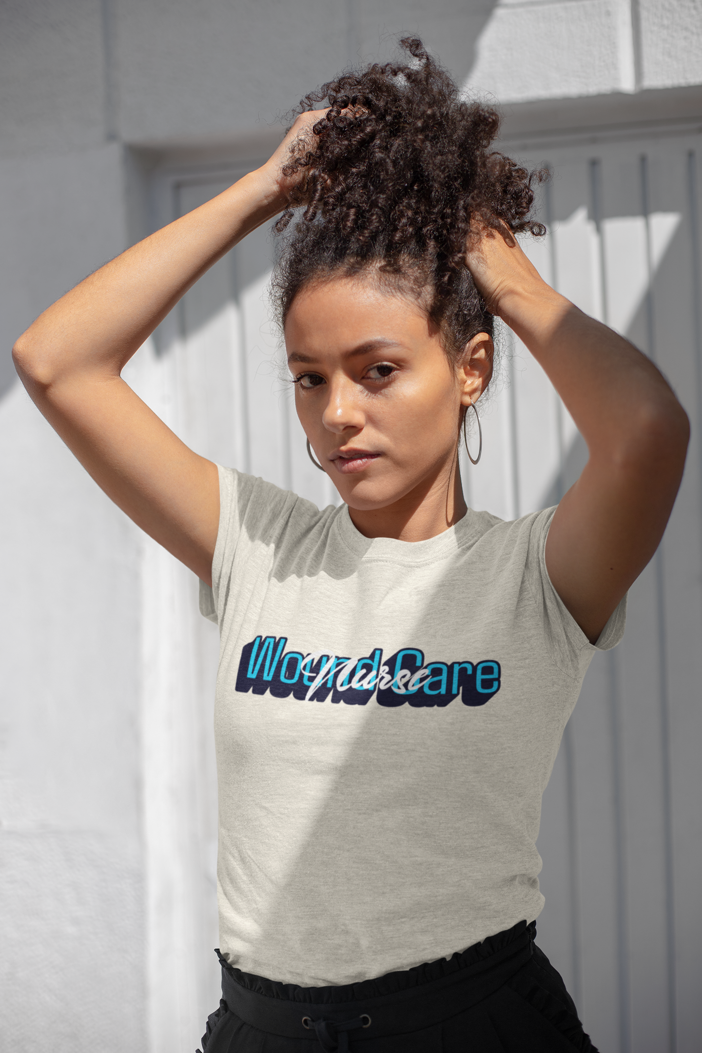 Wound Care Nurse