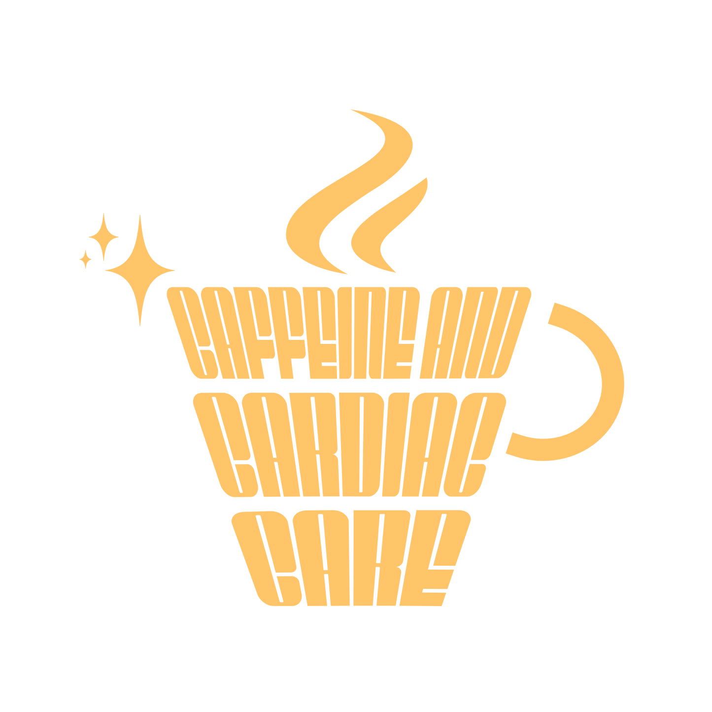 Caffeine & Cardiac