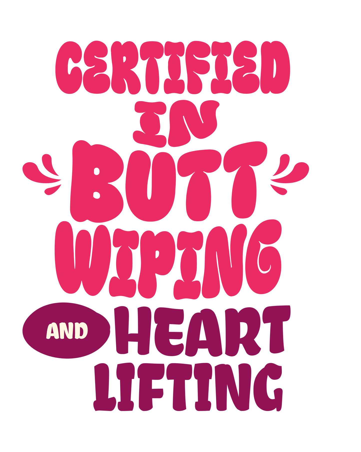 Certified 1