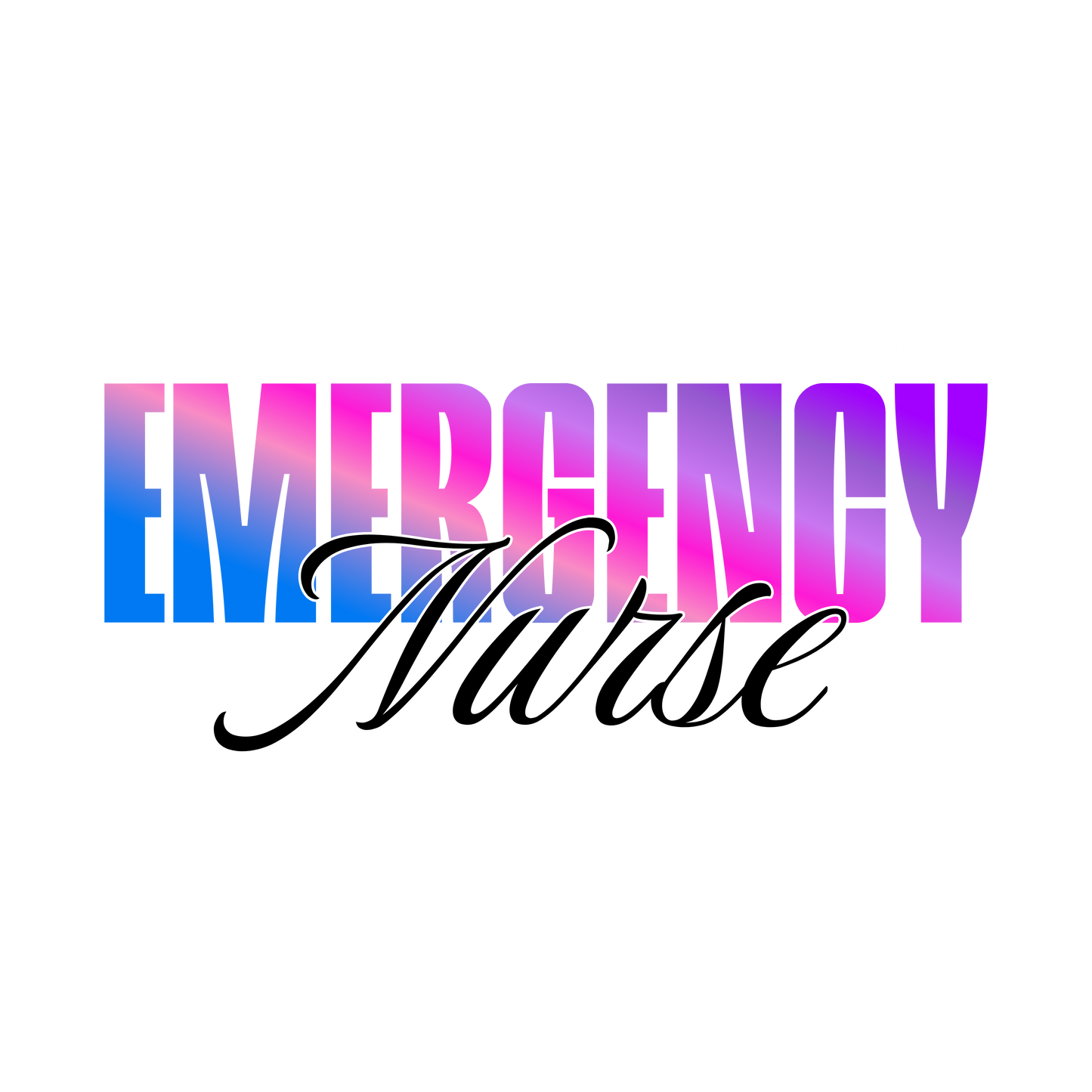 Emergency Nurse