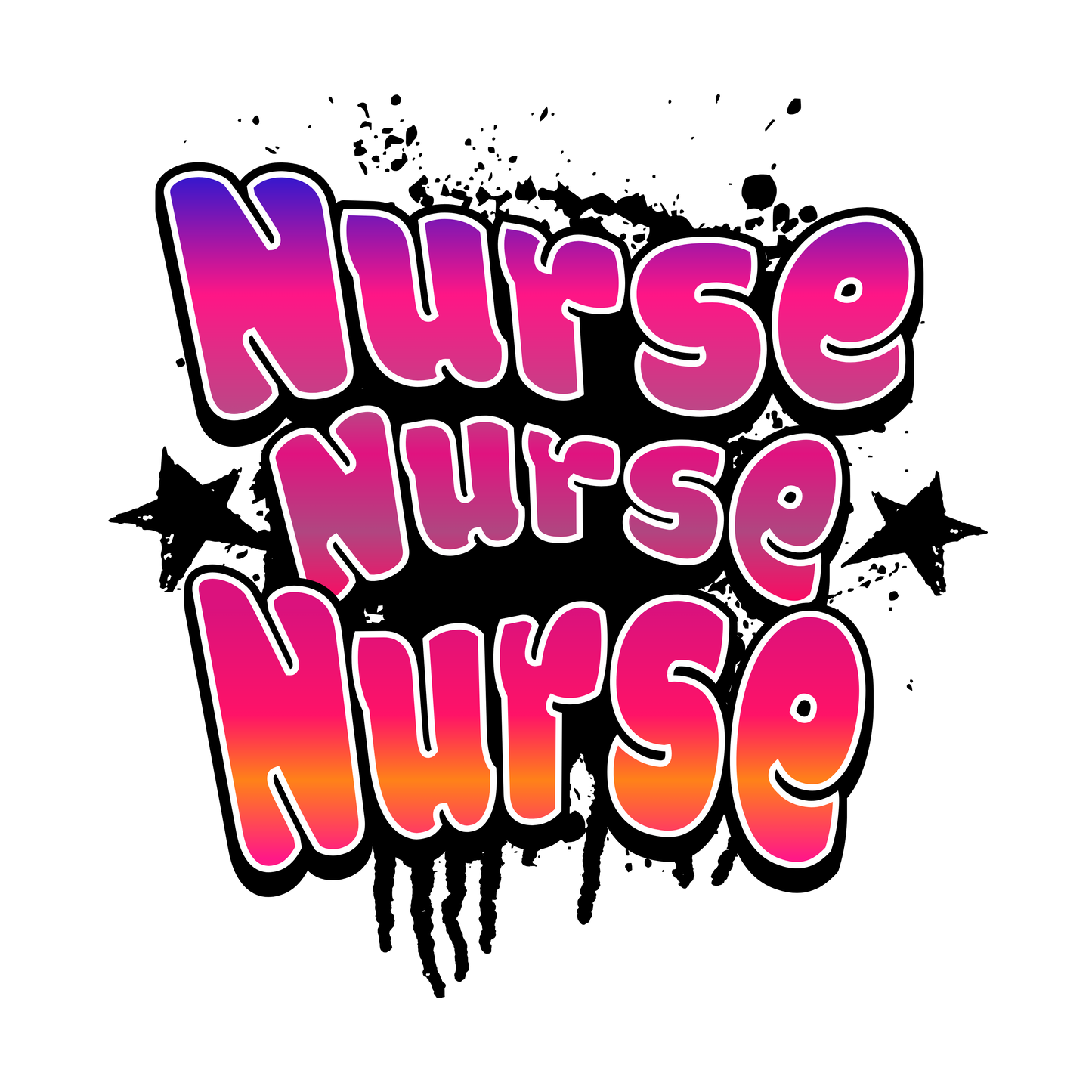Nurse Nurse Nurse