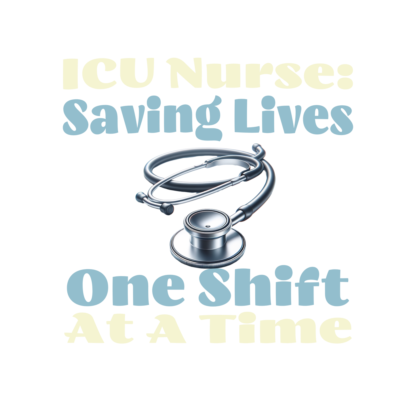 ICU- Saving Lives