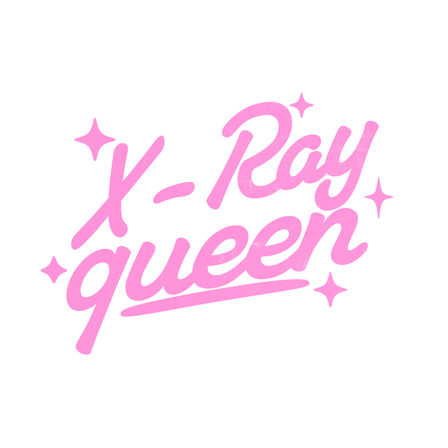 X-Ray Queen