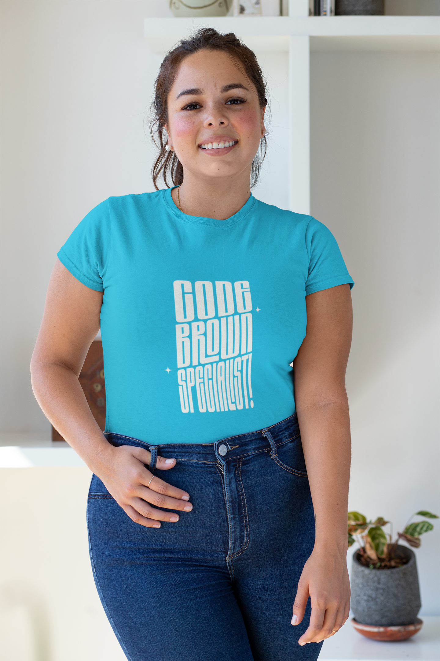 Code Brown