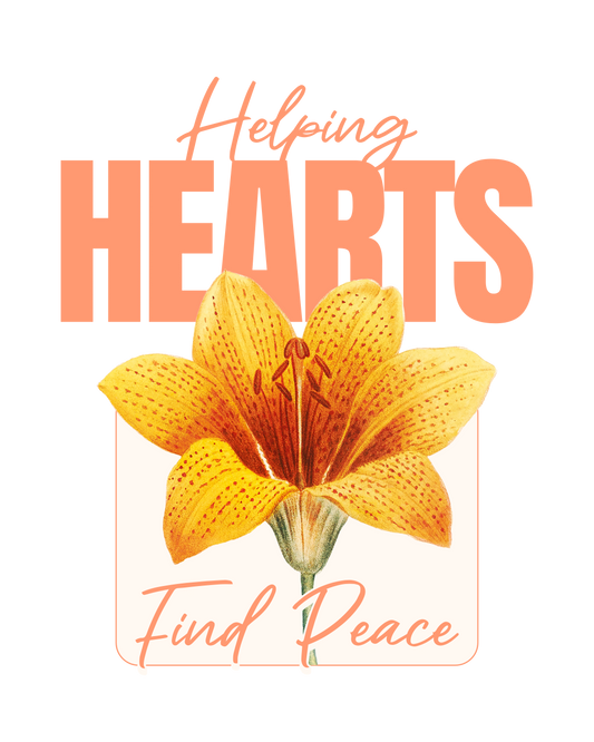 Helping Hearts