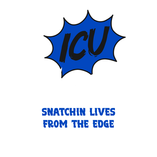 ICU Snatchin Lives