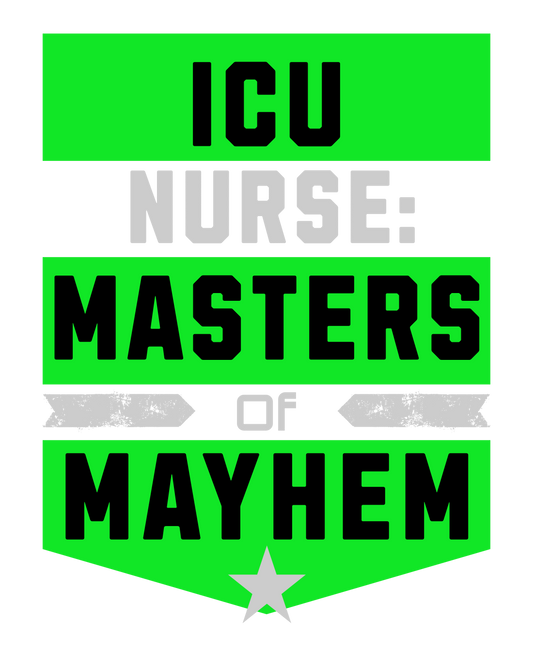 Master of Mayhem