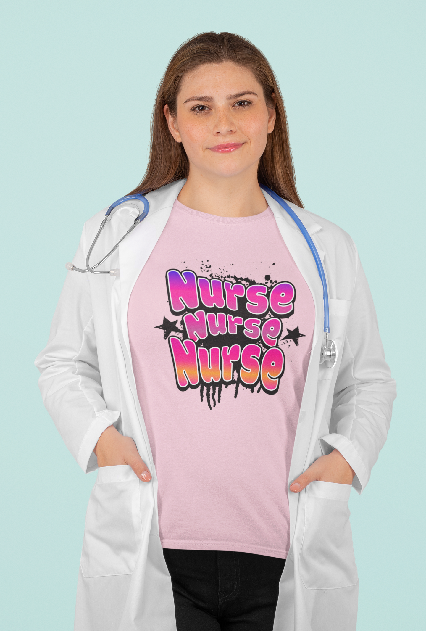 Nurse Nurse  Nurse