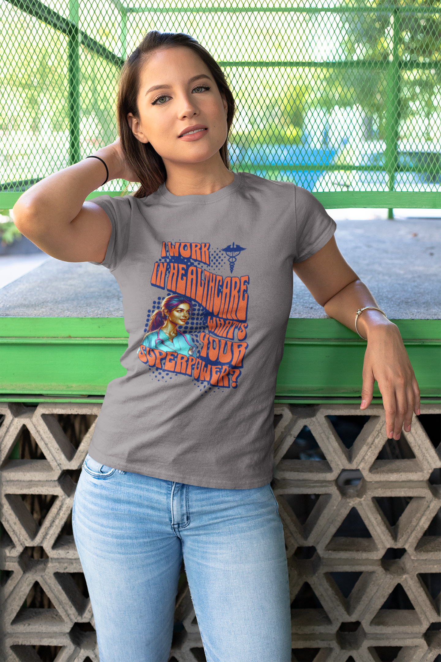 What's Your Superpower? 2